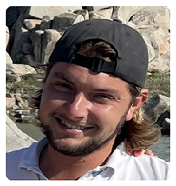 Benoît, fondateur de Corse Nautic Escape
