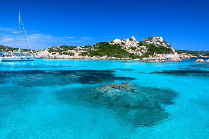 La Maddalena: un paradis préservé