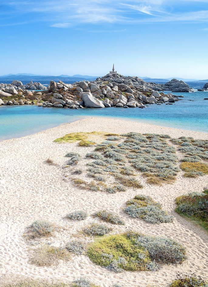 Un labyrinthe naturel