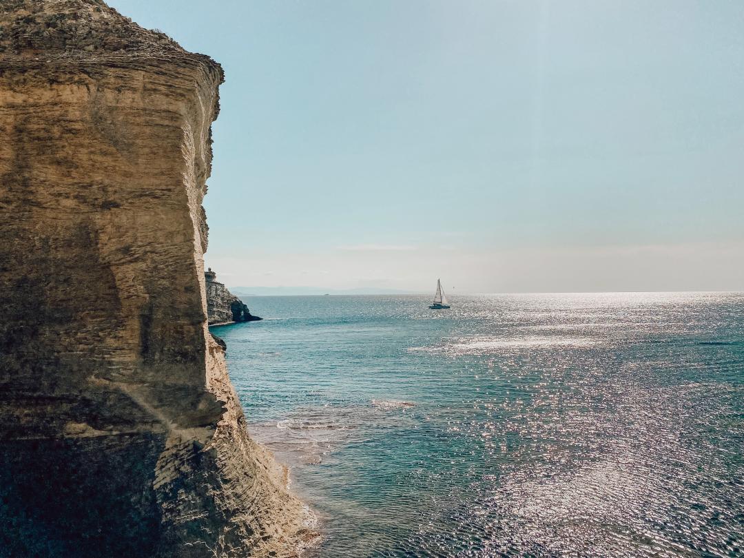  Corse Nautic Escape