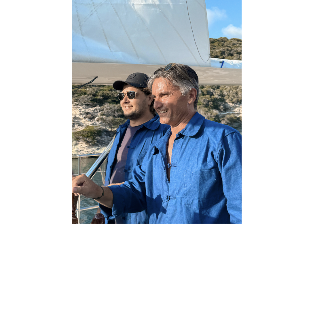  Corse Nautic Escape