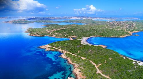 La Maddalena (Sardaigne)