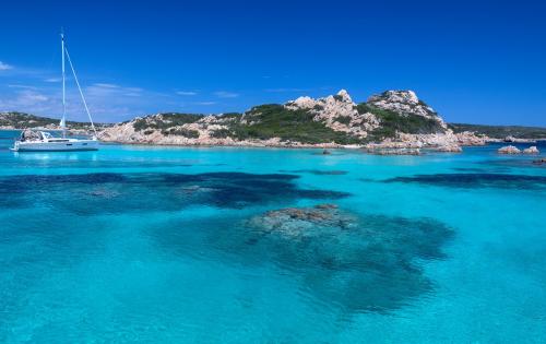 Ile de la Maddalena