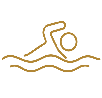 baignade